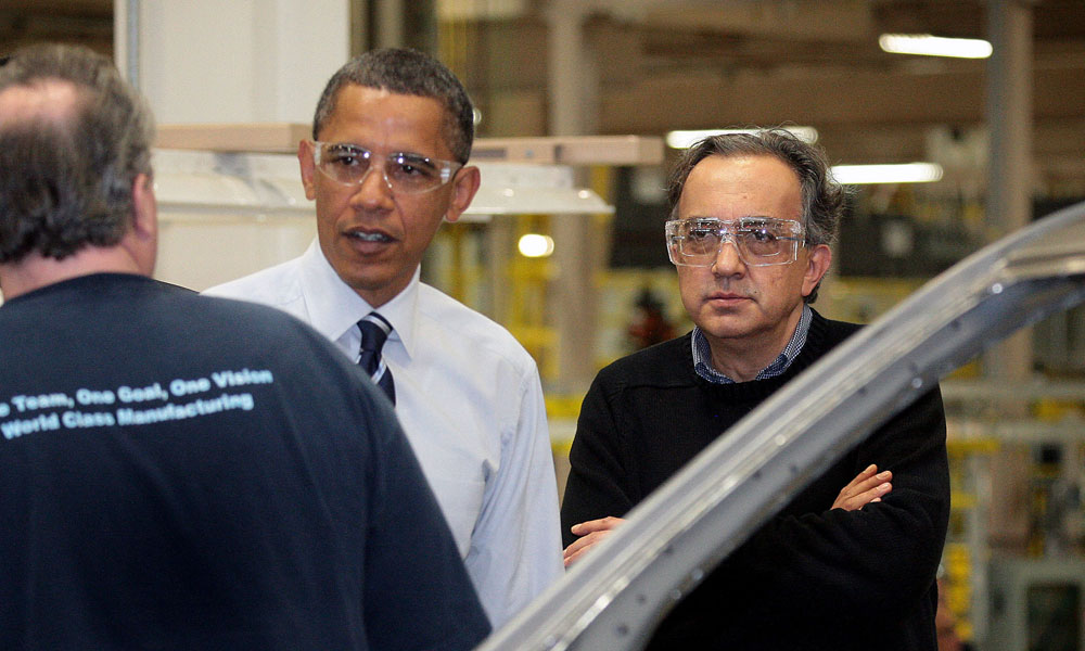 We’re still too autarchic on the global market We’re still too autarchic on the global market