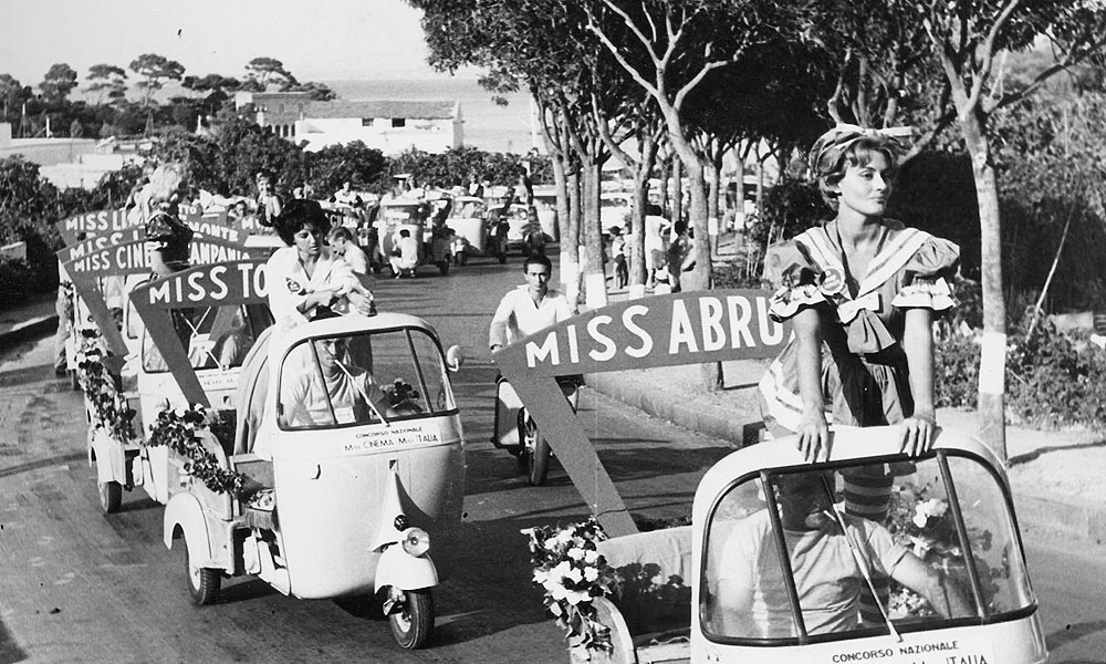 In 150 years Italy has conquered the world In 150 years Italy has conquered the world