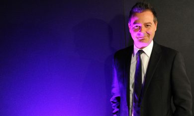 Mr Winx: My dream in 3D