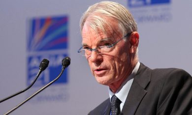 SDA Bocconi, a Nobel prize winner at the MBA