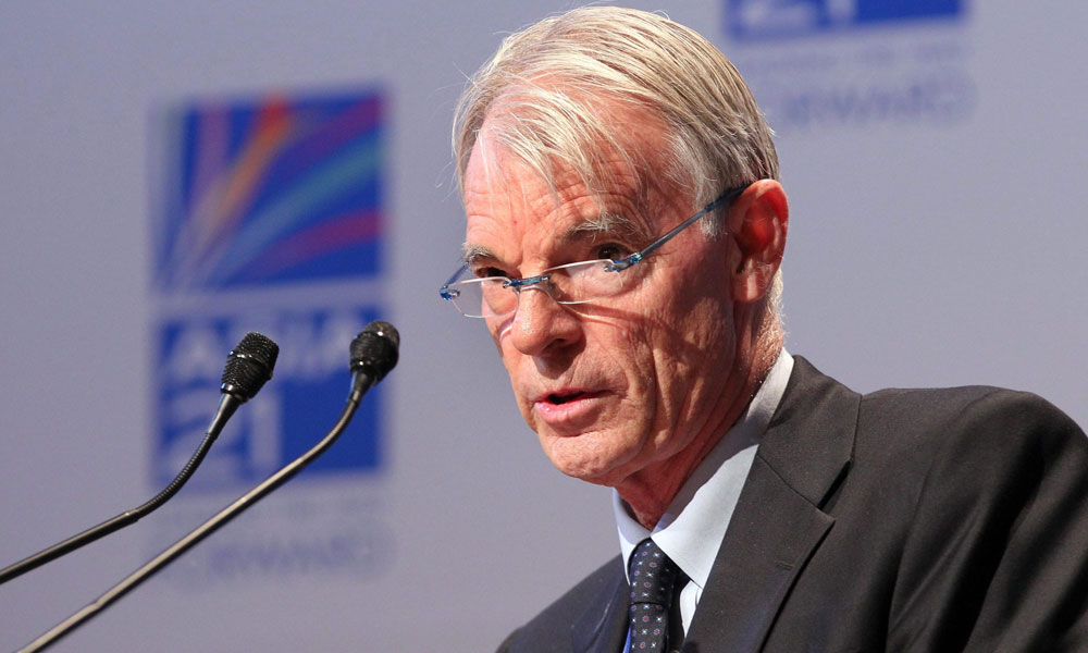 SDA Bocconi, a Nobel prize winner at the MBA SDA Bocconi, a Nobel prize winner at the MBA