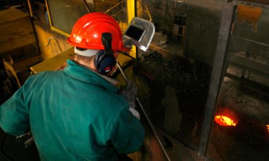 Clusters: the pride and joy of Made in Italy