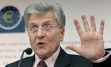 Less spending, less government, more growth