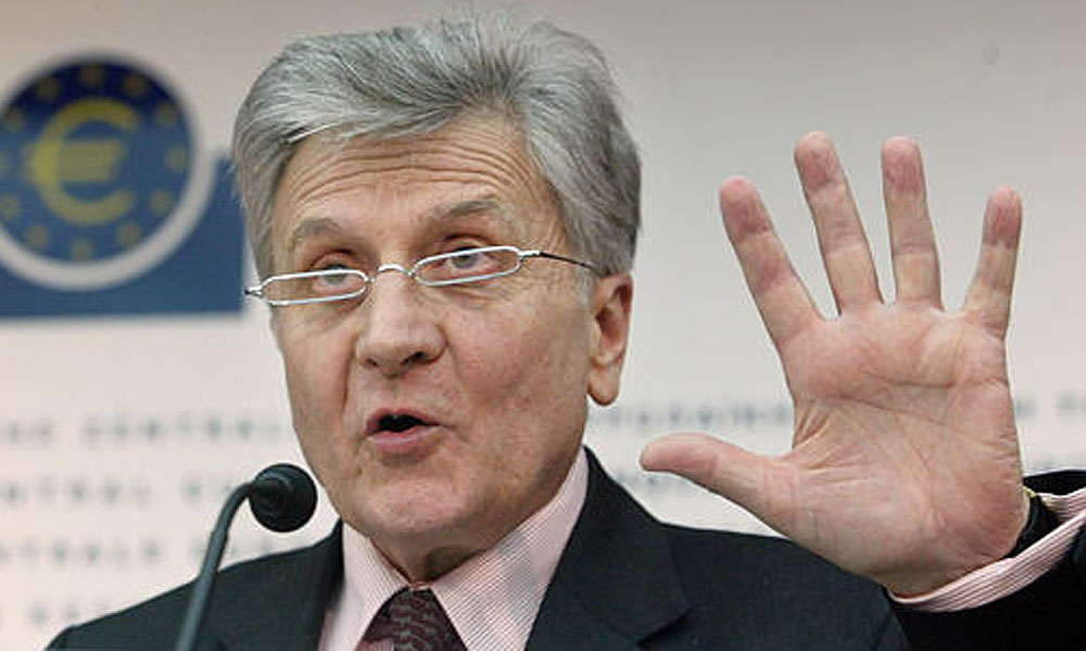 Less spending, less government, more growth