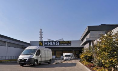 Turbo-charged auto parts