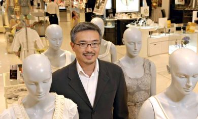 Chirathivat, the charge of the 200 Thailandese