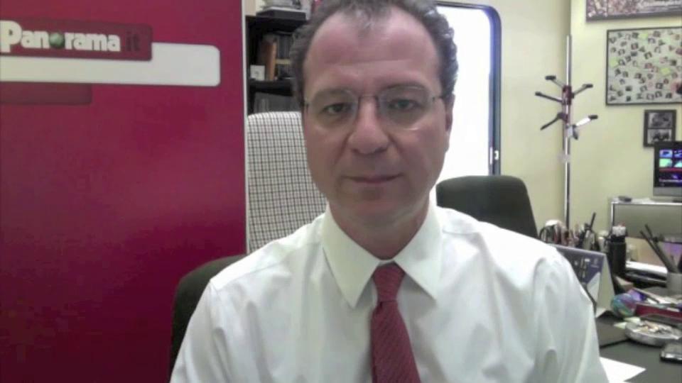 Su Panorama un omaggio al maestro Muti