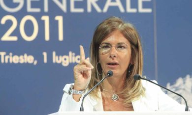 This is where we teach how to eliminate waste