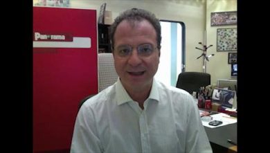 Arriva la manovra finanziaria, e ora più che mai il Paese deve restare unito