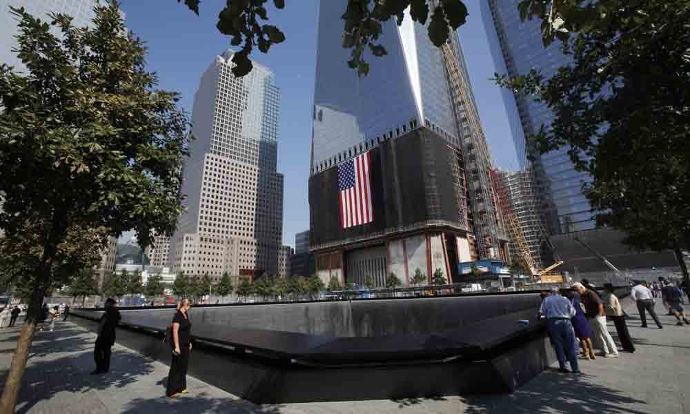 Business as usual between Italy and the U.S.