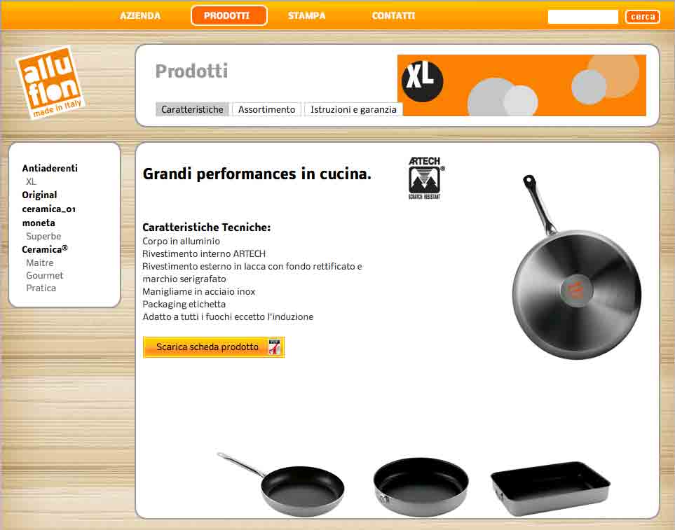 The crisis: cooked to a turn