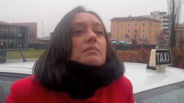 Liberalizzazioni taxi: l’opinione di Raffaella “taxi driver” di Milano
