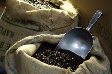 The little cup of coffee that wants to take on Europe