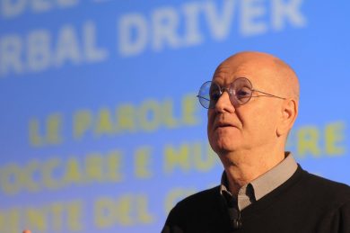 Beau Toskich: A guru’s advice