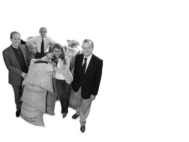 Regional espresso is going strong