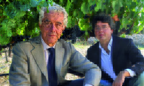 How we got free of Gancia