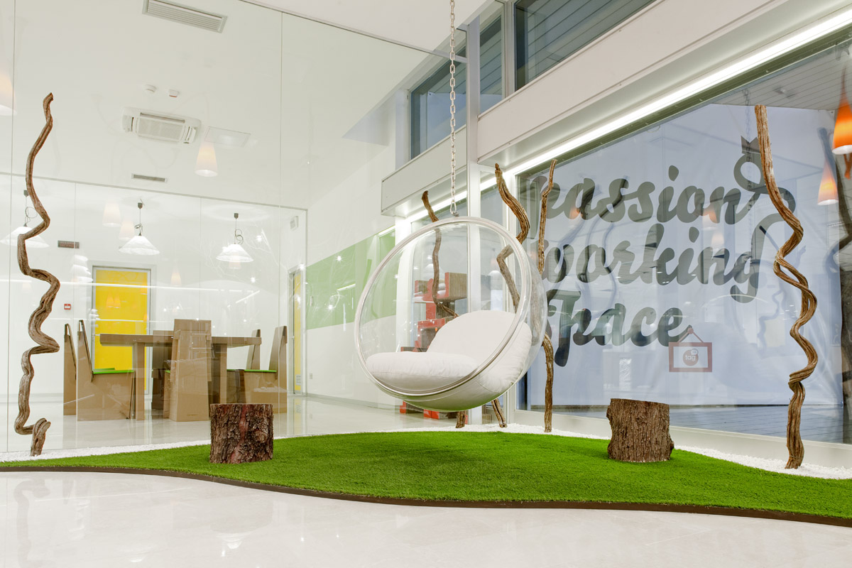 In Brescia, they’re growing Talent