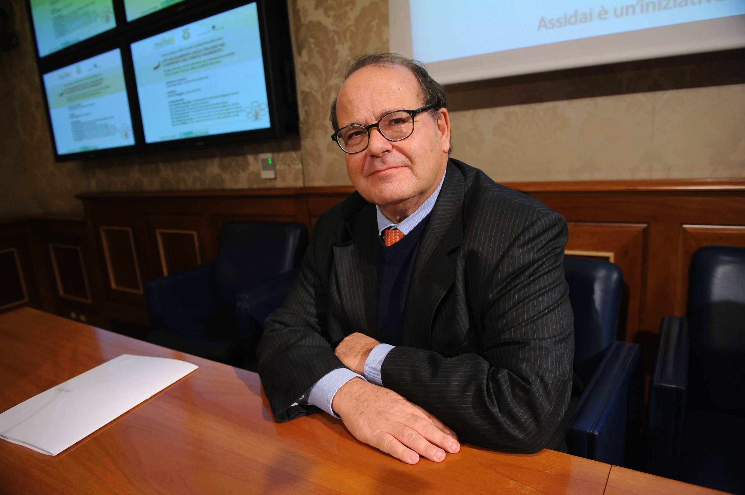 Good mood just around the corner Good mood just around the corner