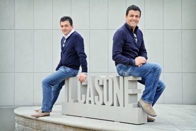 Steve Jobs’ stonecutters