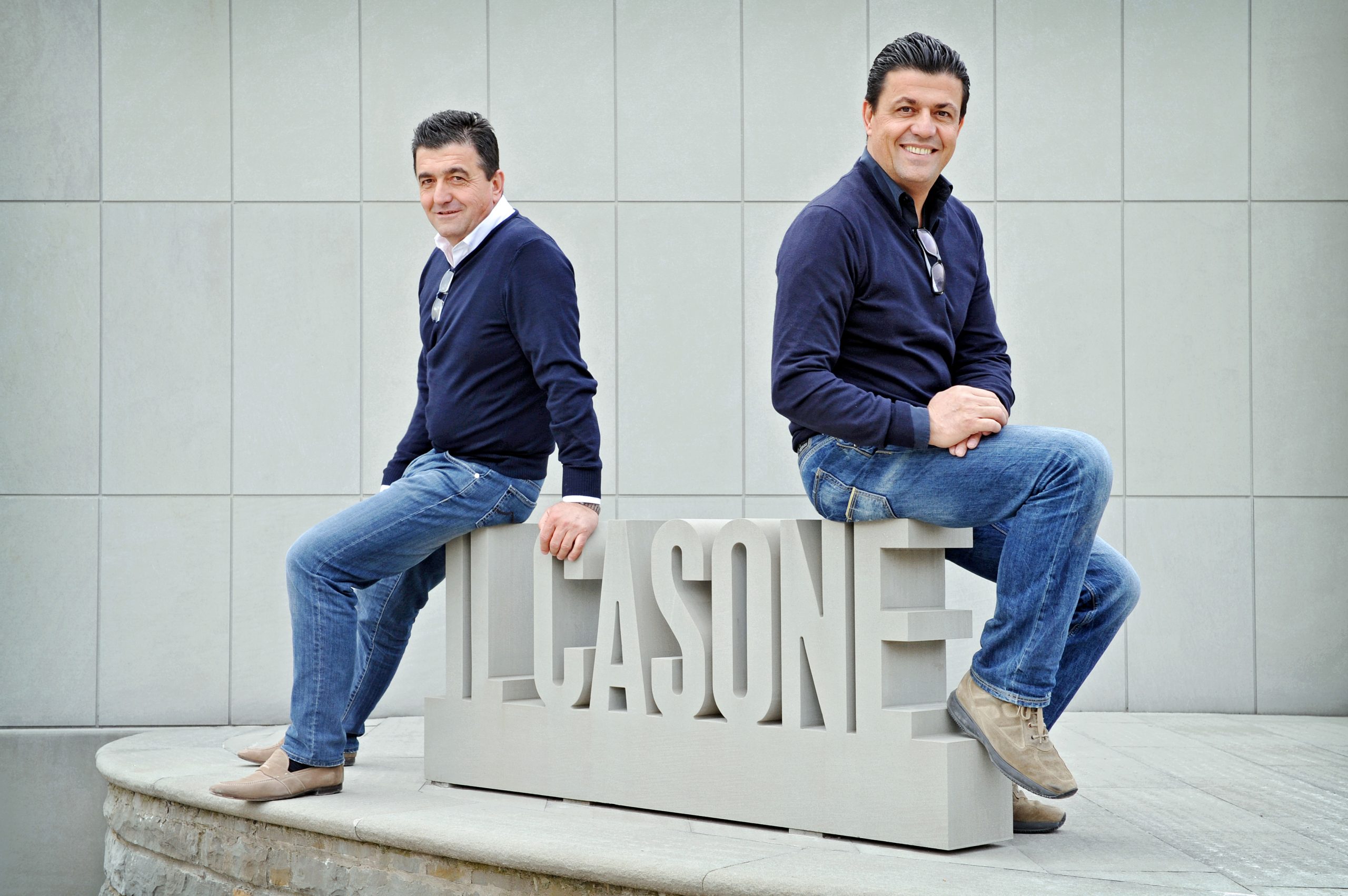 Steve Jobs’ stonecutters