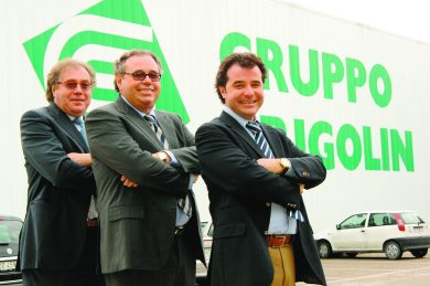 We’re tougher than the crisis