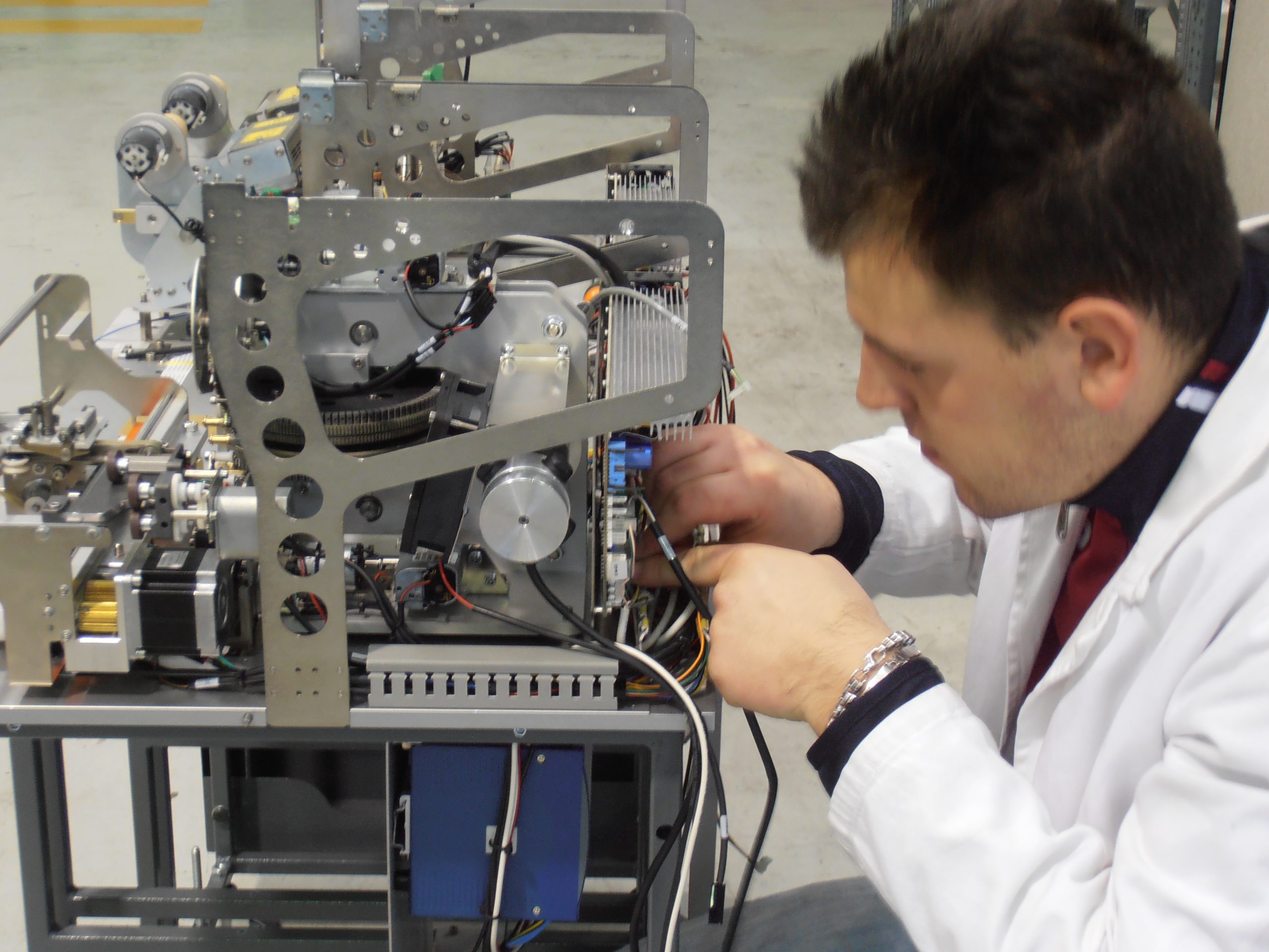 Identity cards for Europe