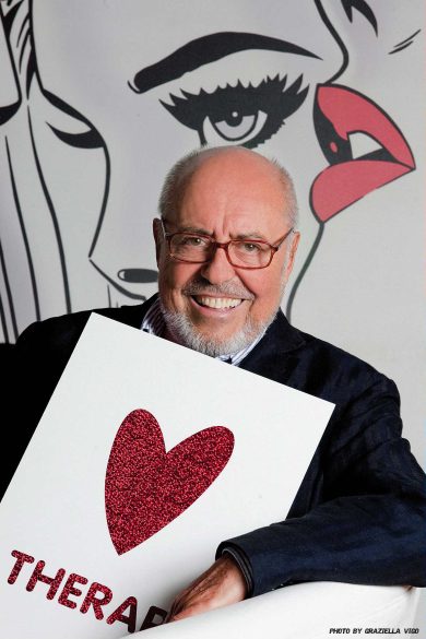 I flunked Accounting