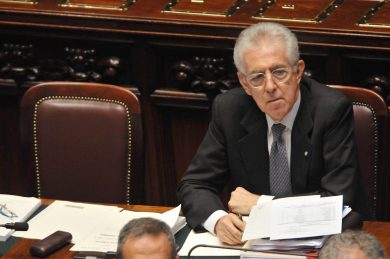 Europe in the crisis, in search of lost time