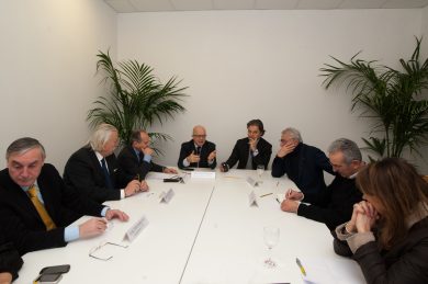 Europe, help us change our skin