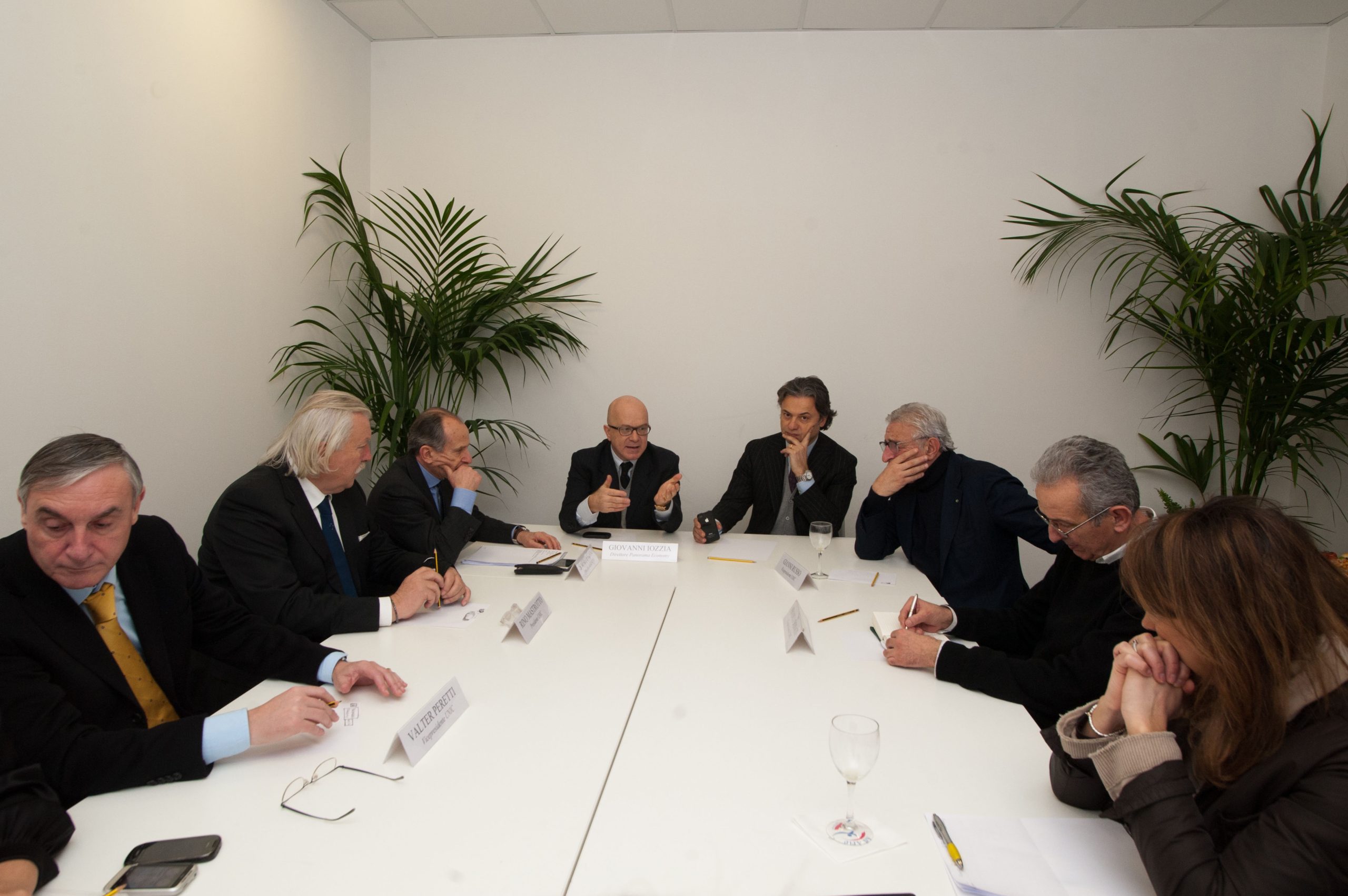 Europe, help us change our skin