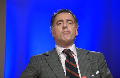 Now let’s get moving!