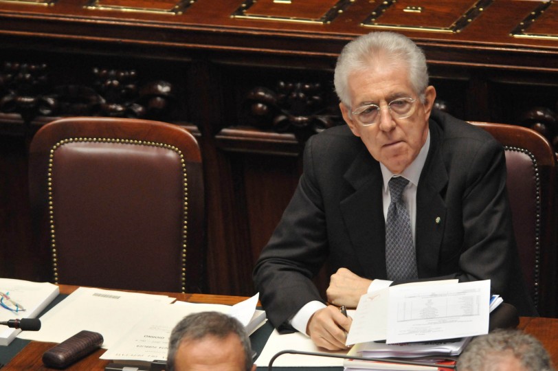 Italy’s economy could start moving again with a focus on tourism