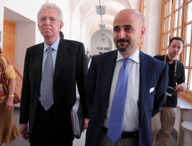 LUISS in action – Israeli-style