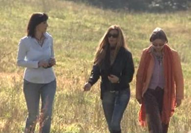 Muccino: un video per regalare speranza