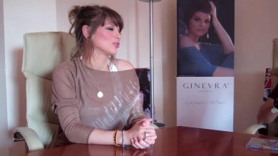 Alessandra Amoroso: “Ancora di più”, intervista video