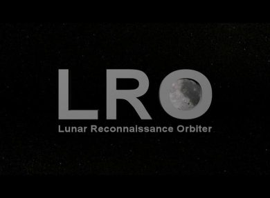 L’evoluzione della Luna