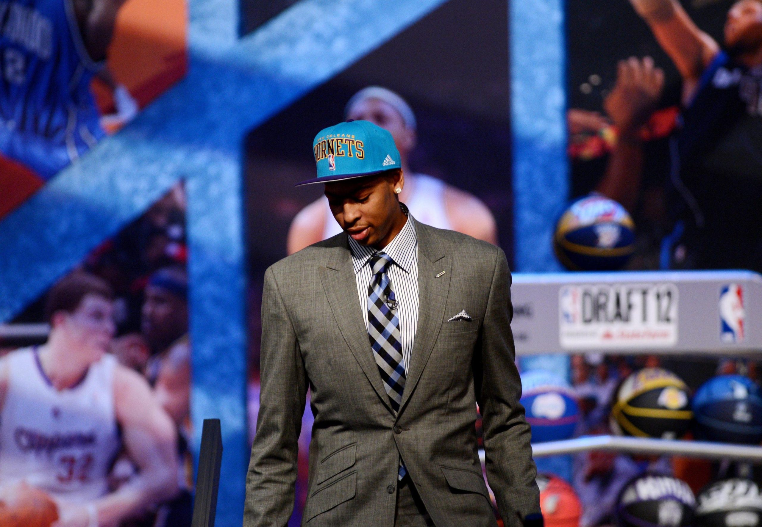Draft NBA 2012