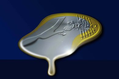 Tutte le tappe dell’Eurocrisi. Cronologia di 5 anni di passione.