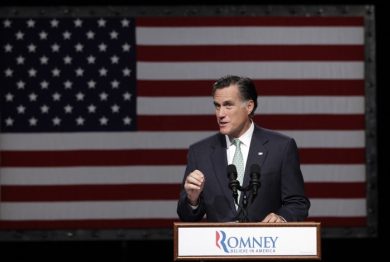 L’ObamaCare rende ricco Mitt Romney