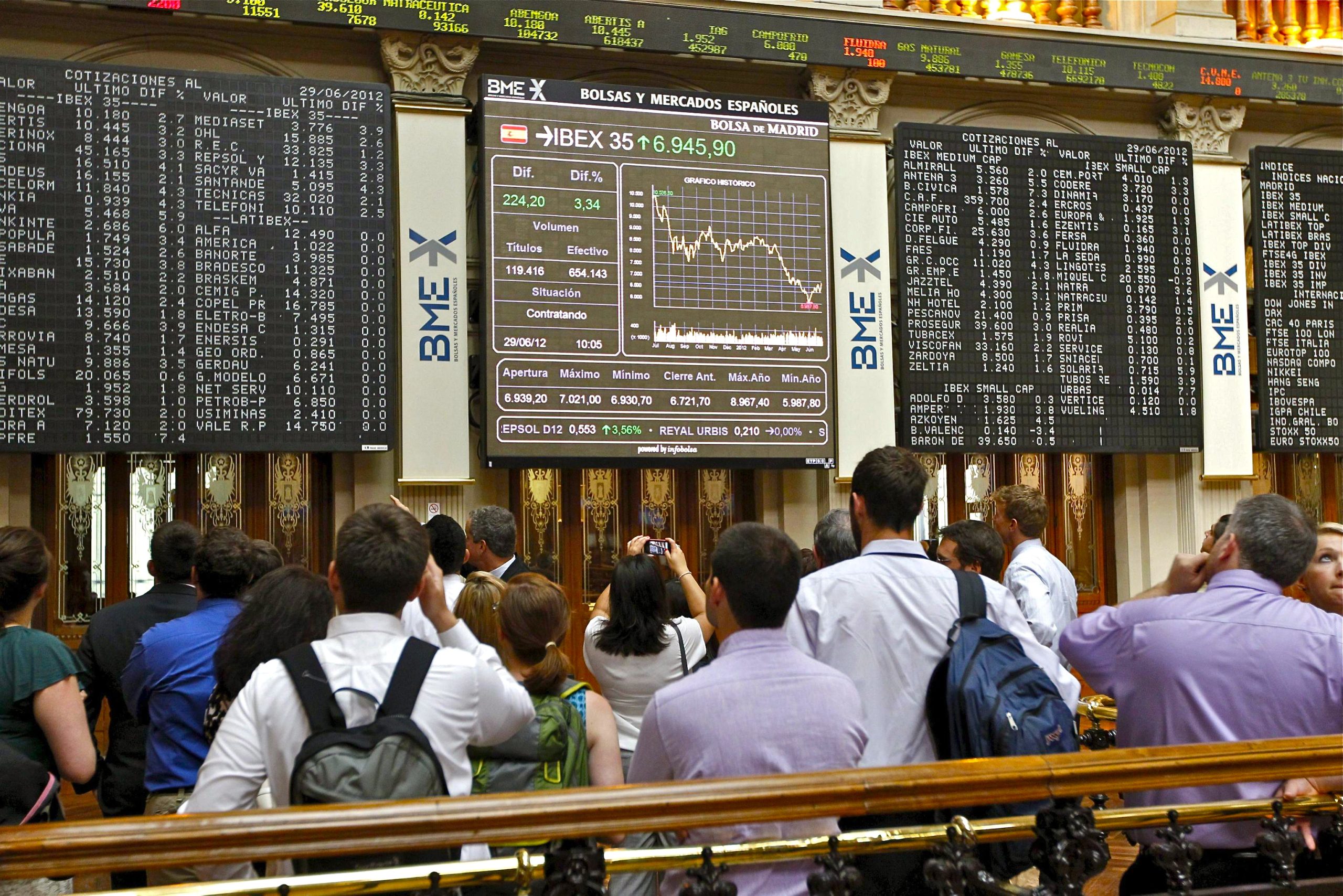 Crisi, dal Vertice Europeo ora arrivino i dettagli. Perché saranno quelli a fare la differenza Crisi, dal Vertice Europeo ora arrivino i dettagli. Perché saranno quelli a fare la differenza