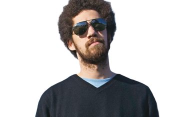 Danger Mouse, il nuovo guru degli U2