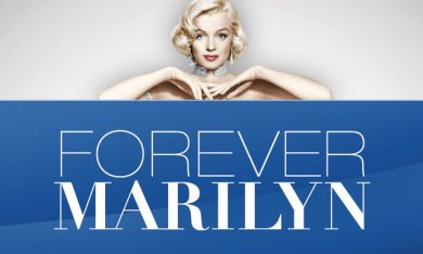 Marilyn Monroe, intramontabile Norma Jeane