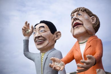 Vertice Europeo, a Bruxelles si prende tempo. Ma forse non ce n’è più