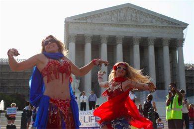 La foto di oggi nel mondo