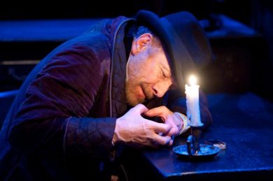 Pirandello e quelle maschere ancora contemporanee