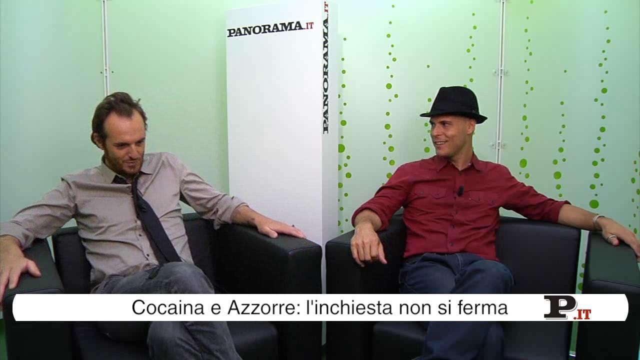 Cocaina e Azzorre: l’inchiesta non si ferma