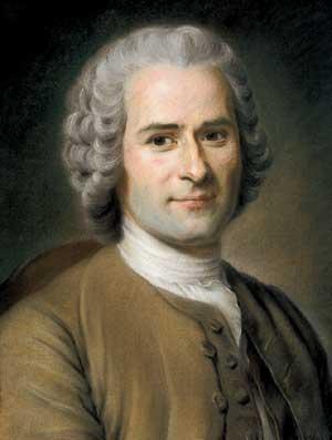 Rousseau compie gli anni: due libri e una polemica per ricordarlo