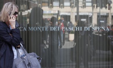 Mps, i tagli e la prova che il posto in banca non è più sinonimo di sicurezza