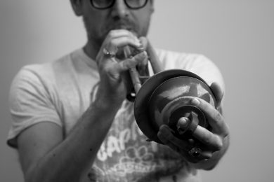 Fabrizio Bosso a Panorama Unplugged