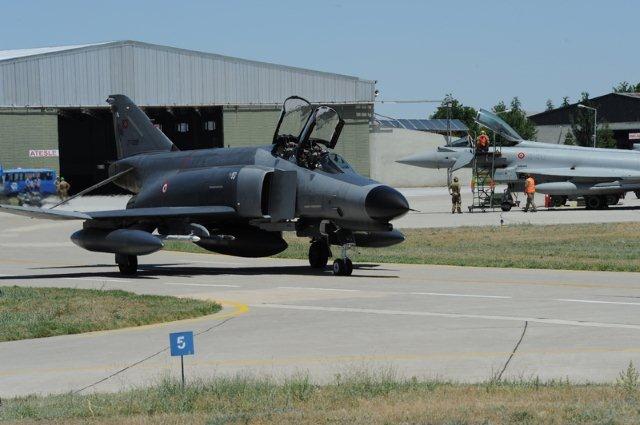 La lenta escalation della crisi siriana